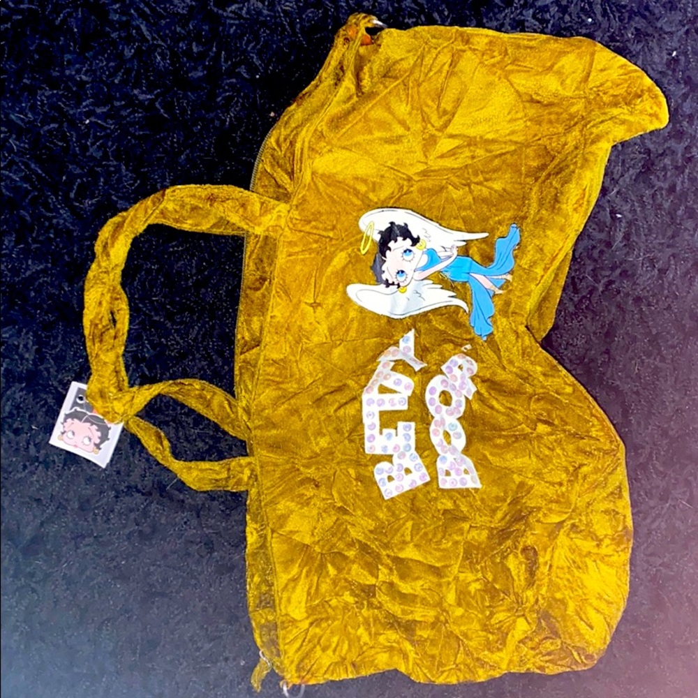 Medium tote bag